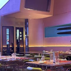 造精酿餐厅(海汇港店) User Photo