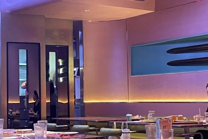 造精酿餐厅(海汇港店)