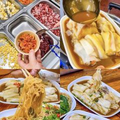 廣州西關腸粉王張用戶圖片