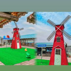 小渔村海上餐厅 User Photo