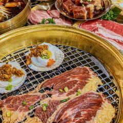 滋滋牛自助烤肉(东百中心店) User Photo