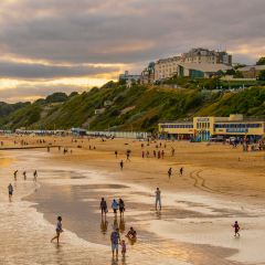 The Crab at Bournemouth 여행 사진