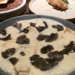 ATELIER IZAKAYA 2.0(外滩店) User Photo