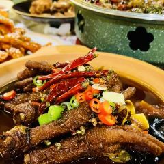 酒窝小院 User Photo