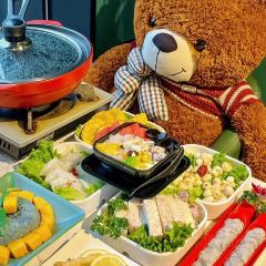 椰品生活海南椰子鸡(阿那亚店) User Photo