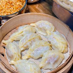 牟子胡胖·鲜烧牛肉(创始店) User Photo