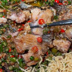 烤匠麻辣烤鱼(龙湖时代天街店) User Photo