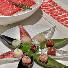 楼鼎·海鲜火锅 User Photo