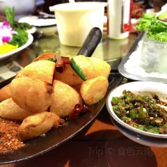 余味乡宣威菜(星宇园店) User Photo