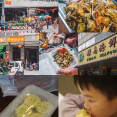 王吉螺仔摊 User Photo