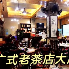 XIN TONG LE User Photo