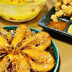 乐食光餐馆 User Photo