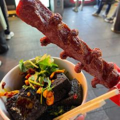 十里香粉馆(虹桥中路店) User Photo