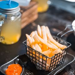 伊兹铁板烧(北城万达广场店) User Photo
