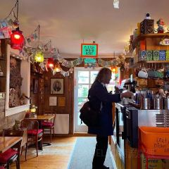 Cafe Babalu 여행 사진