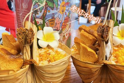 城子桥头风味园