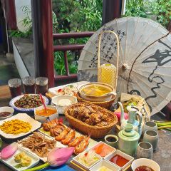 Xiecuncaotang·yangchenghulaozihaonongjiale·dazhaxie ảnh của người dùng