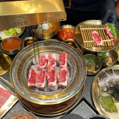 九田家黑牛烤肉料理(帝豪大厦店) User Photo