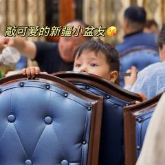 土公羊烤肉销售店 User Photo