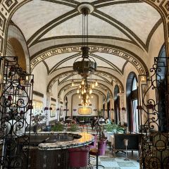 Callas Cafe & Restaurant張用戶圖片
