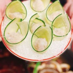 试点川味火锅&小龙虾(永泰店) ảnh của người dùng