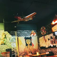 CQGS FOLK MUSIC BAR User Photo