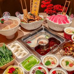 玖隆坡·大刀腰片火鍋張用戶圖片