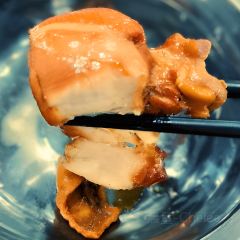 清真老五炒鸡(运城总店) User Photo