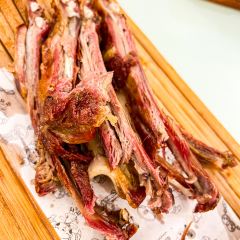 HA JIU HAI MENG WEN HUA ZHU TI CAN TINGのユーザー投稿写真