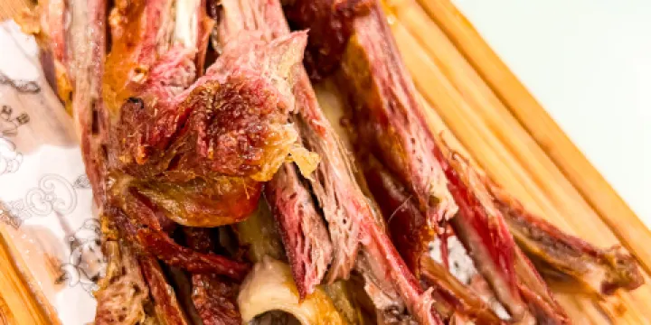 哈啾嗨蒙文化主題餐廳