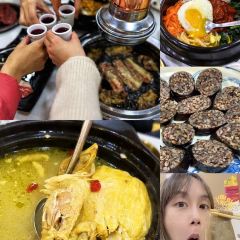 无桥洞海鲜烧烤(总店) User Photo
