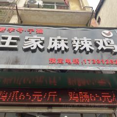 王氏老字号宁强麻辣鸡(天荡花苑店) User Photo