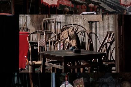 周记祖传汉阳特色棒棒鸡