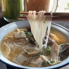 Black Gooseberry Chiangmai User Photo