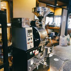 Ichikawaya Coffee張用戶圖片