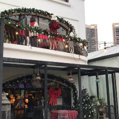 24H color咖啡廳張用戶圖片