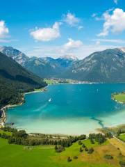 Lake Zell