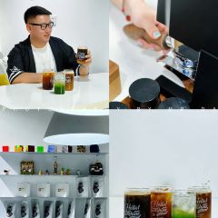荼白 User Photo