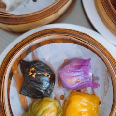 WAN LI RESTAURANT User Photo