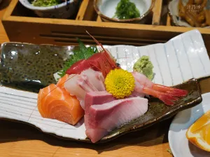 Zhu Japanese Cuisine