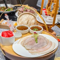 印象李庄家宴馆(新都店) User Photo