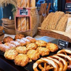 Zurich Bread Factory & Cafe User Photo