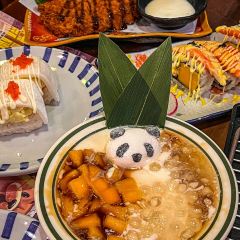 仙隐小鹿中华料理(大卫城店) User Photo