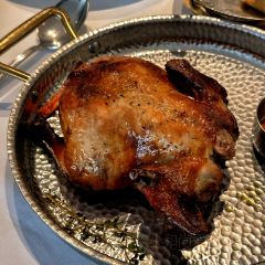 马克西姆西餐厅旗舰店 User Photo