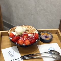 皇叔家漳州四果汤(泉州市电业局大厦店) User Photo