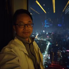 HuTing Chinese Restaurant User Photo