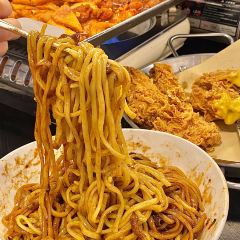 薛食堂韩餐(万象九宜城店) User Photo