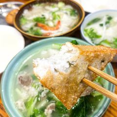 回头客连江锅边(庆城店) User Photo