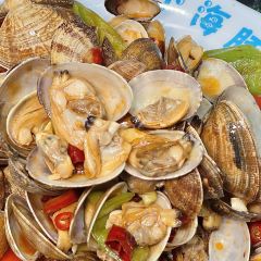 小海豚海鲜广场(清水湾店) 여행 사진