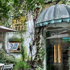 樹Cafe張用戶圖片